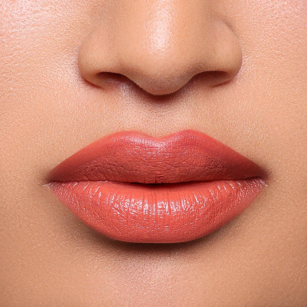 Glamour Lipstick in Poppy