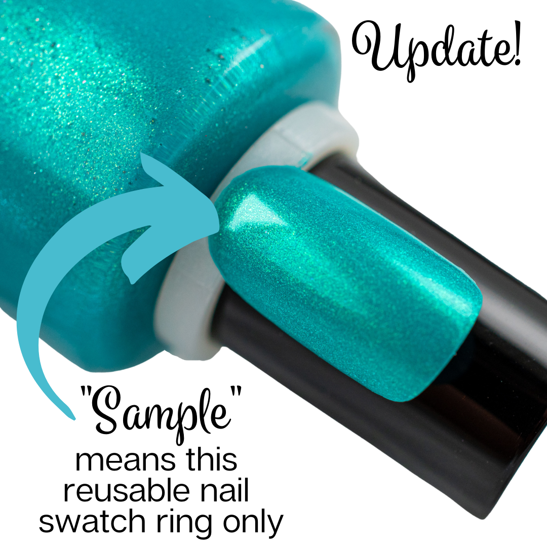 Spring Forward ~ Vegan Nail Polish