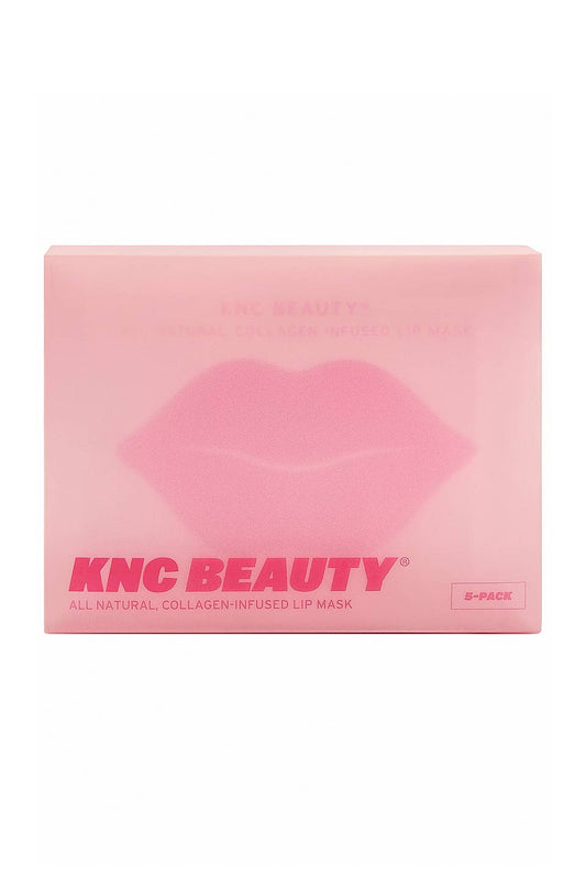 All Natural Lip Mask