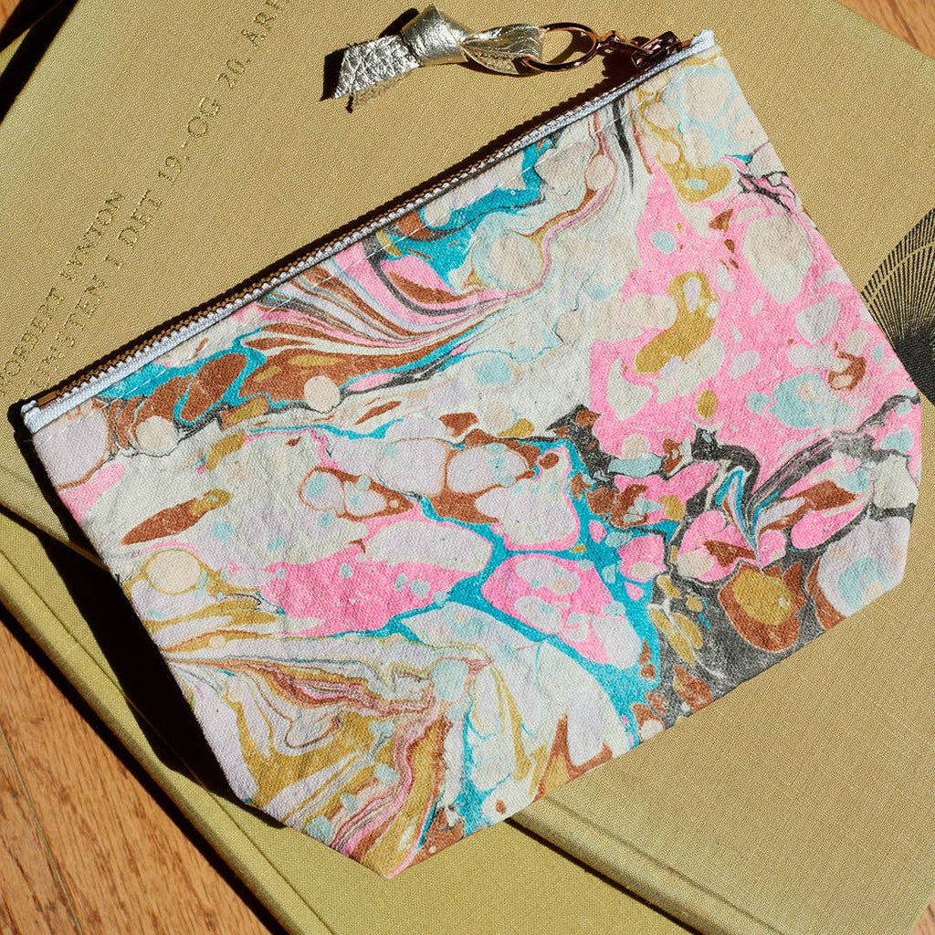 Astral Marbled Pouch Viper