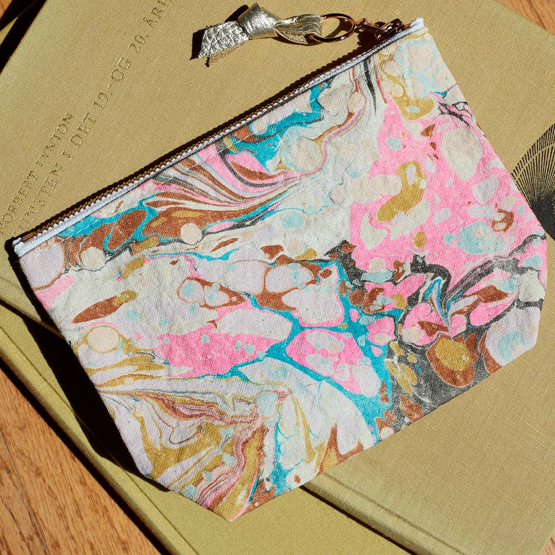 Astral Marbled Pouch Viper