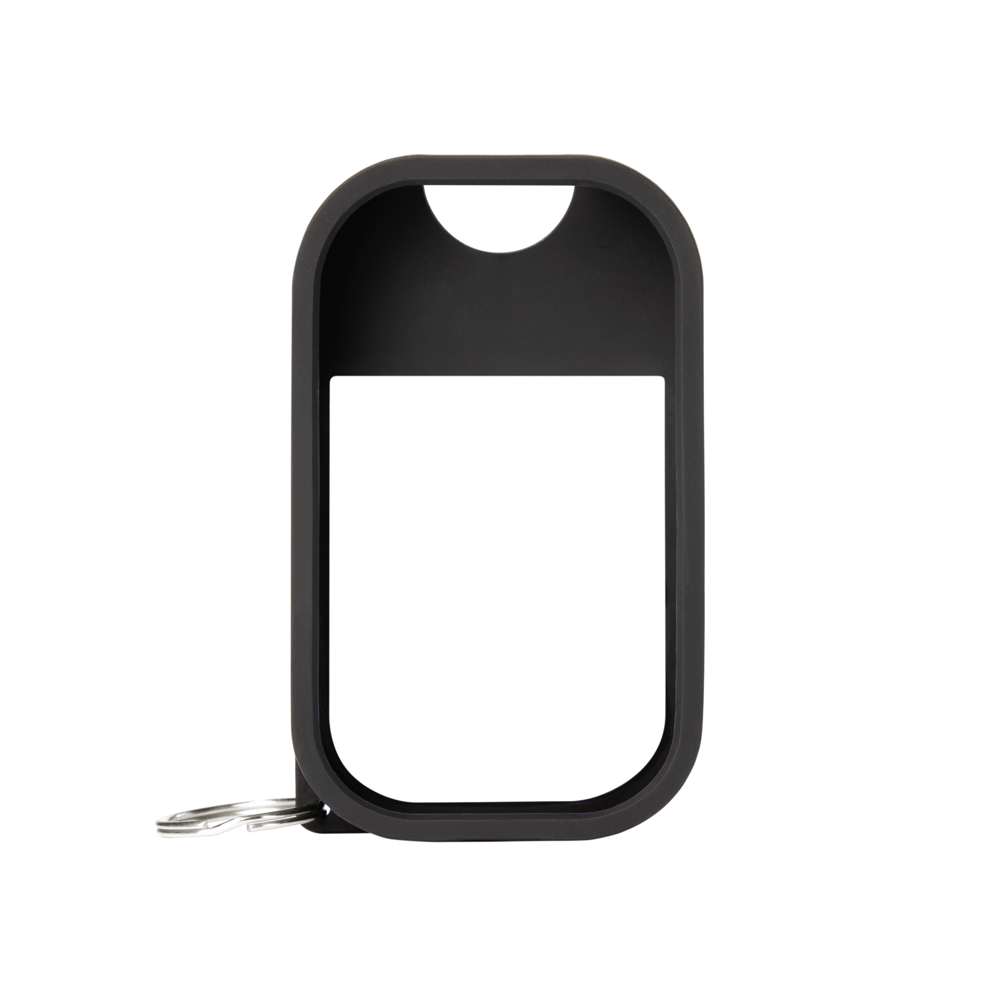 Jet Black Hand Mist Case
