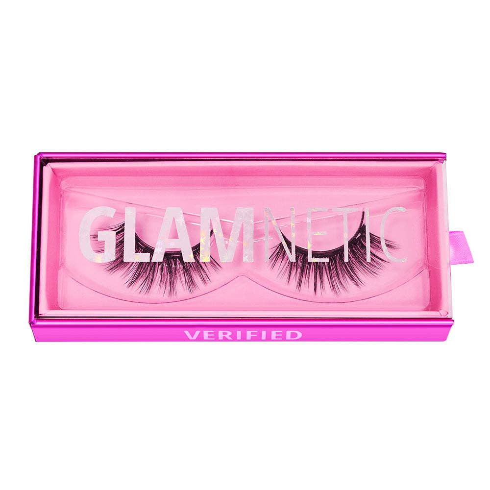 Verified - Magnetic Volume Lash