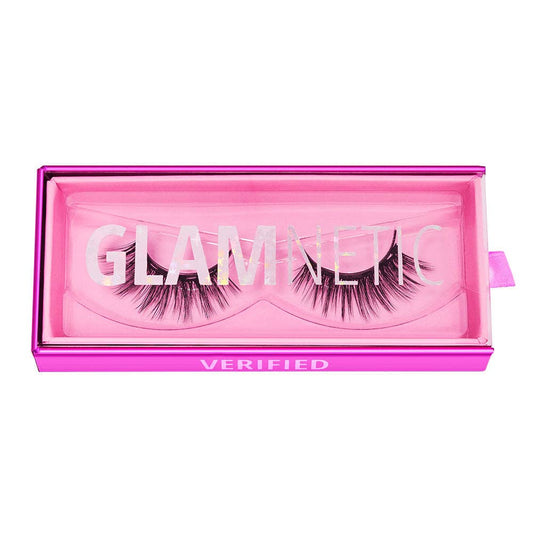 Verified - Magnetic Volume Lash