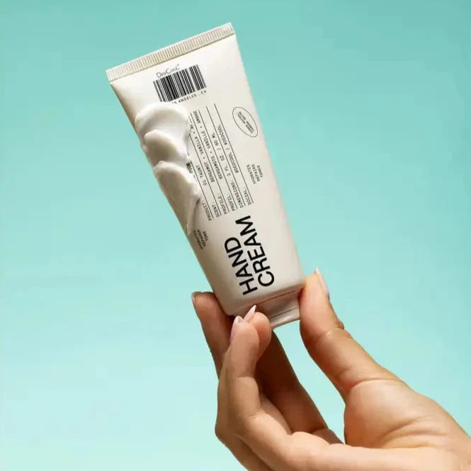 Hand Cream Xtra Milk