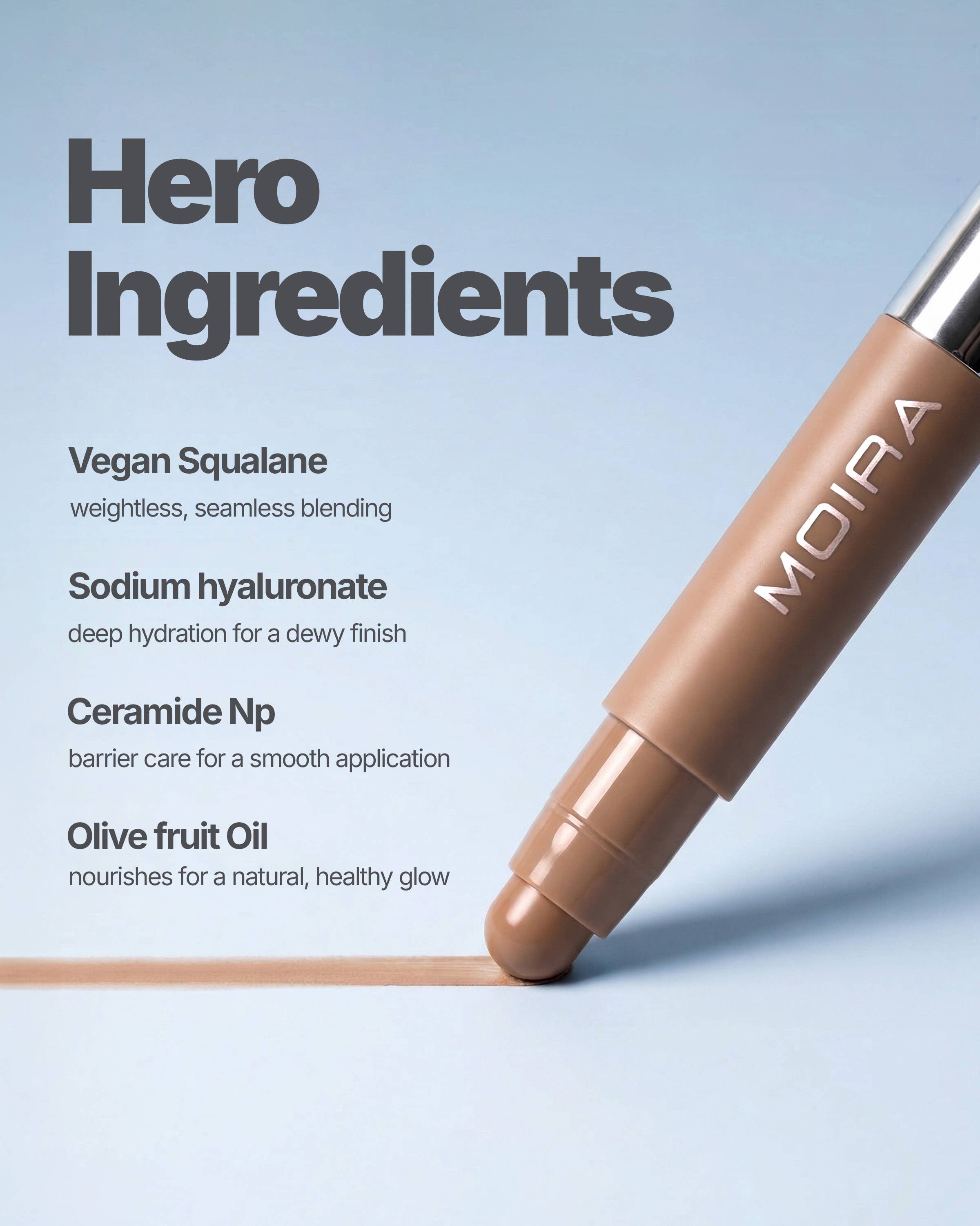 Precision Sculpt Stick Bronzer & Contour