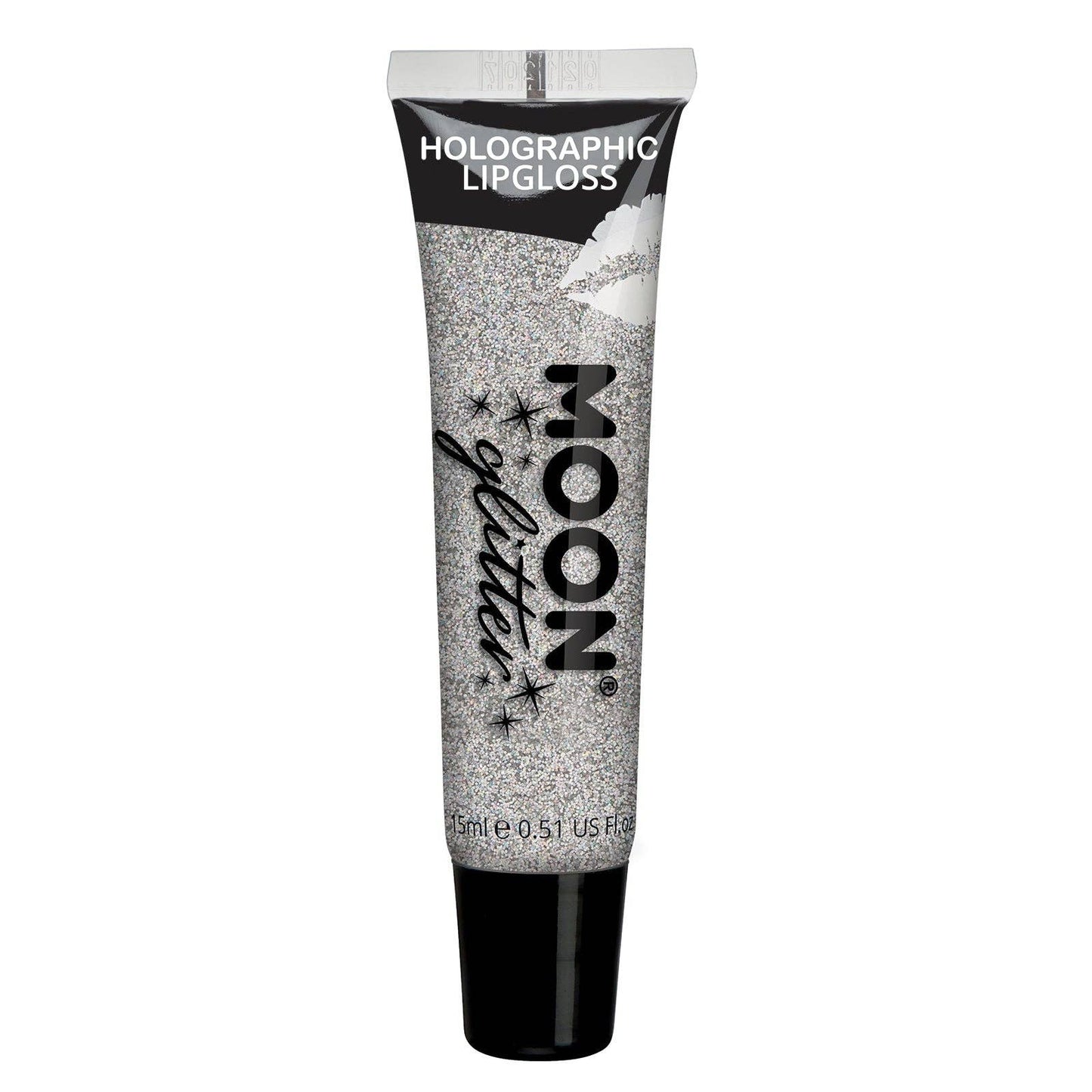 Holographic Glitter Lip Gloss