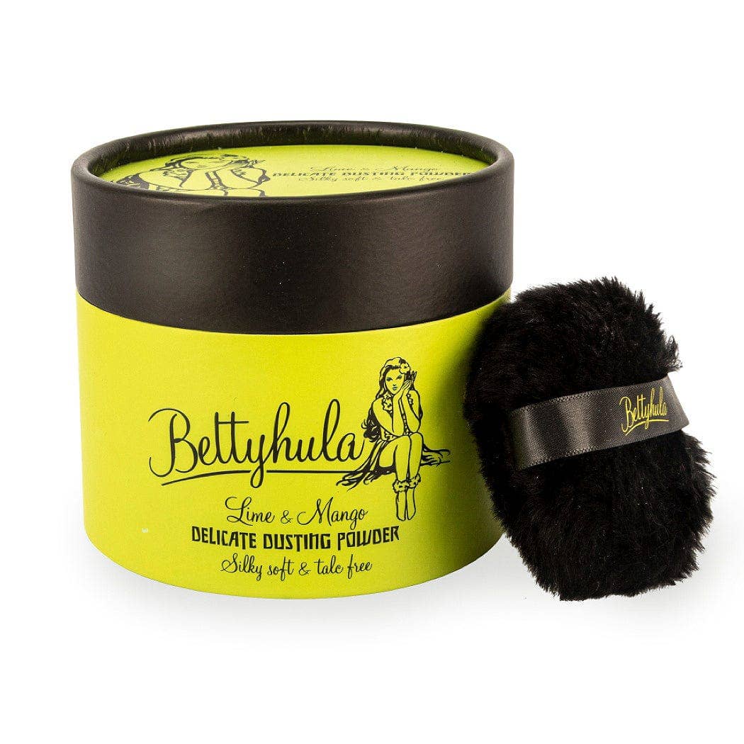 Lime & Mango Dusting Powder 100g