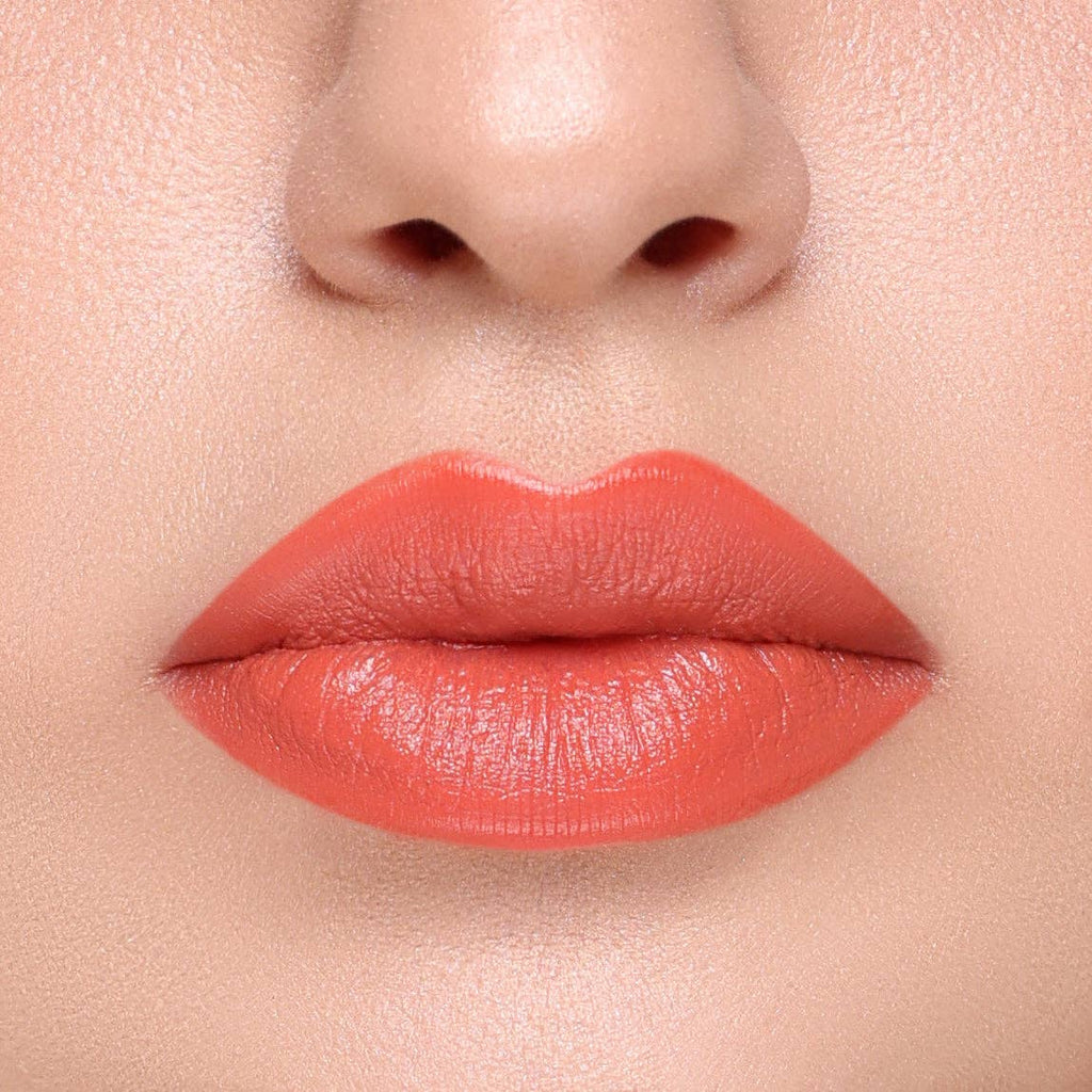 Glamour Lipstick in Poppy