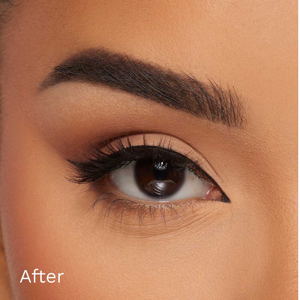 Virgo - Magnetic Natural Lash