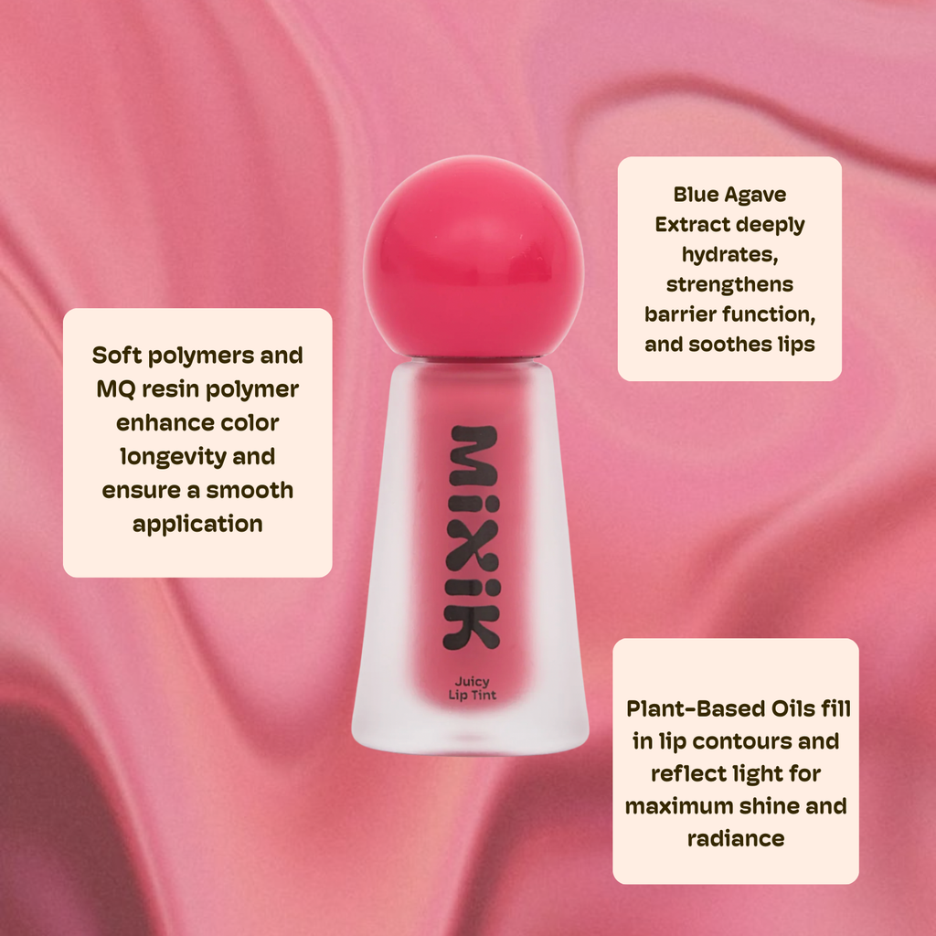 Juicy Lip Tint