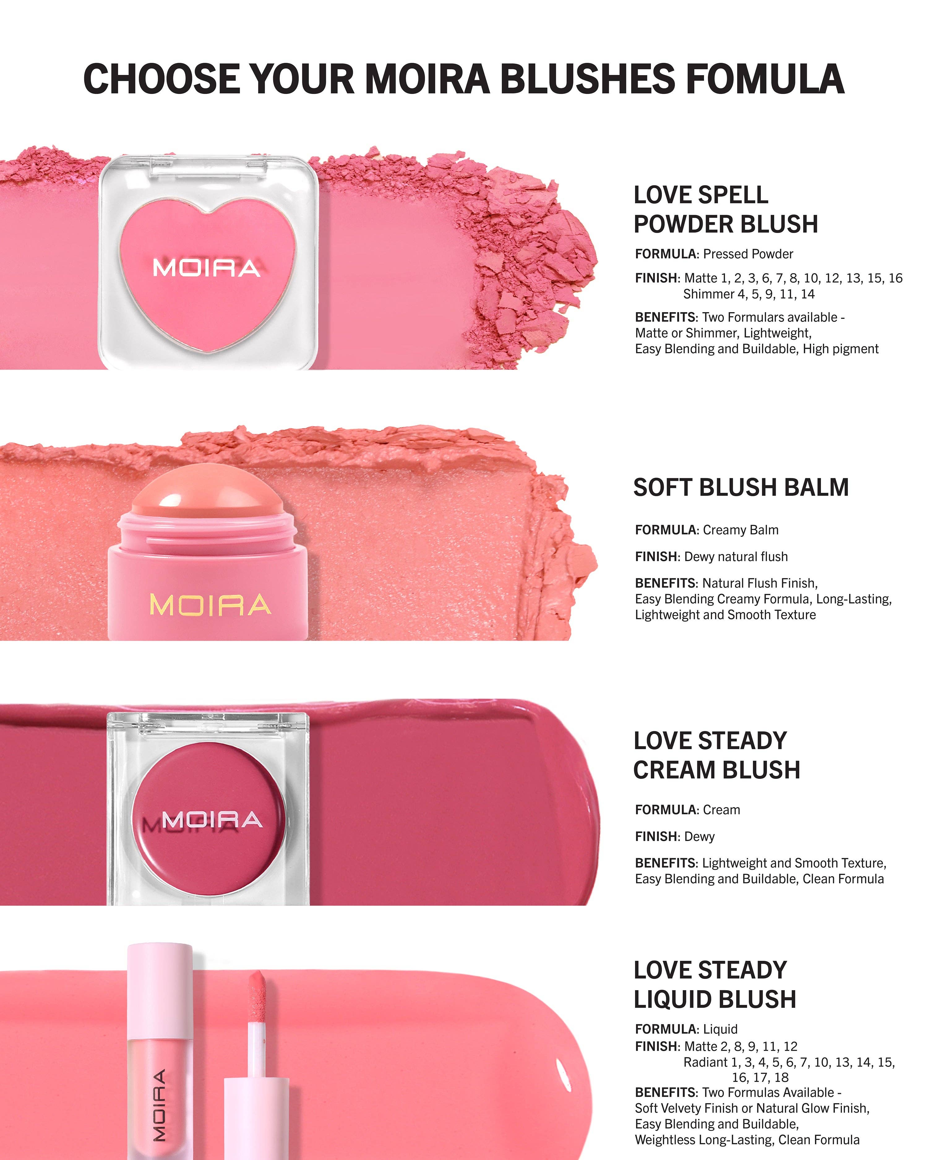 Love Spell Powder Blush