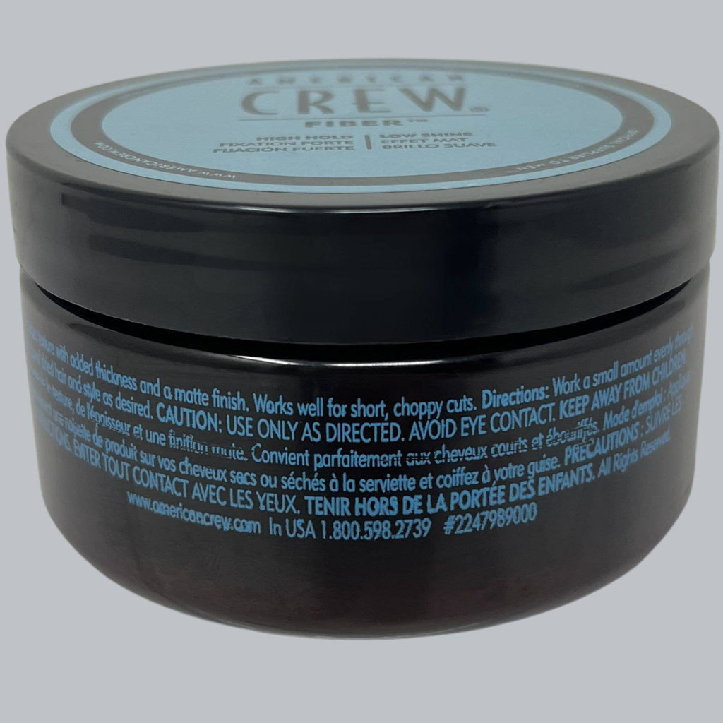 American Crew Fiber Cream 3.0 oz