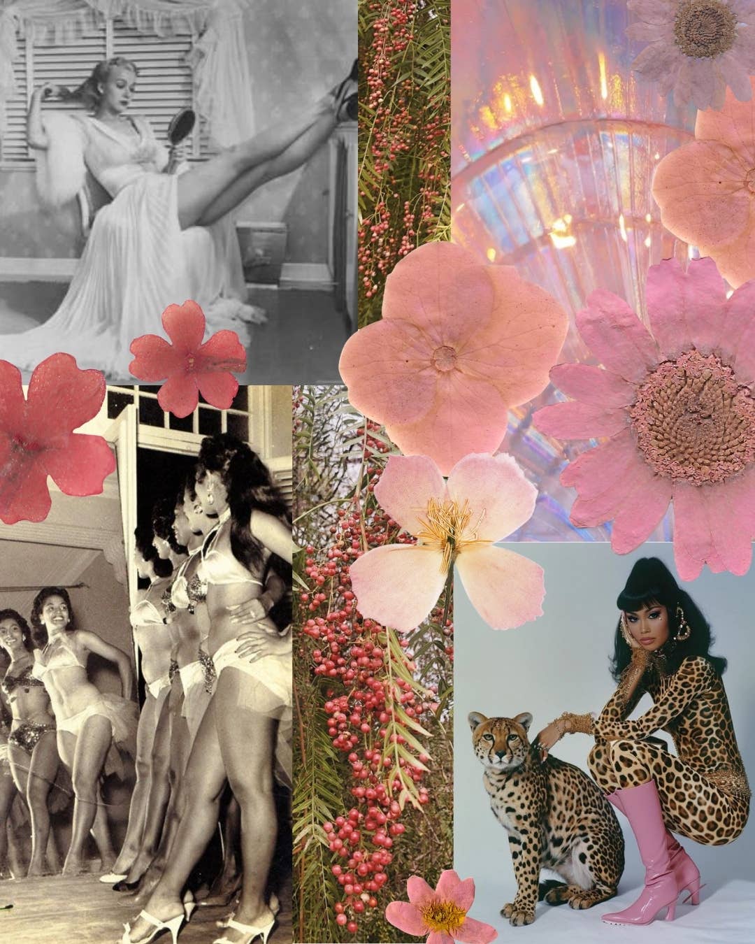 SHOWGIRL PERFUME OIL ROLLER WAND