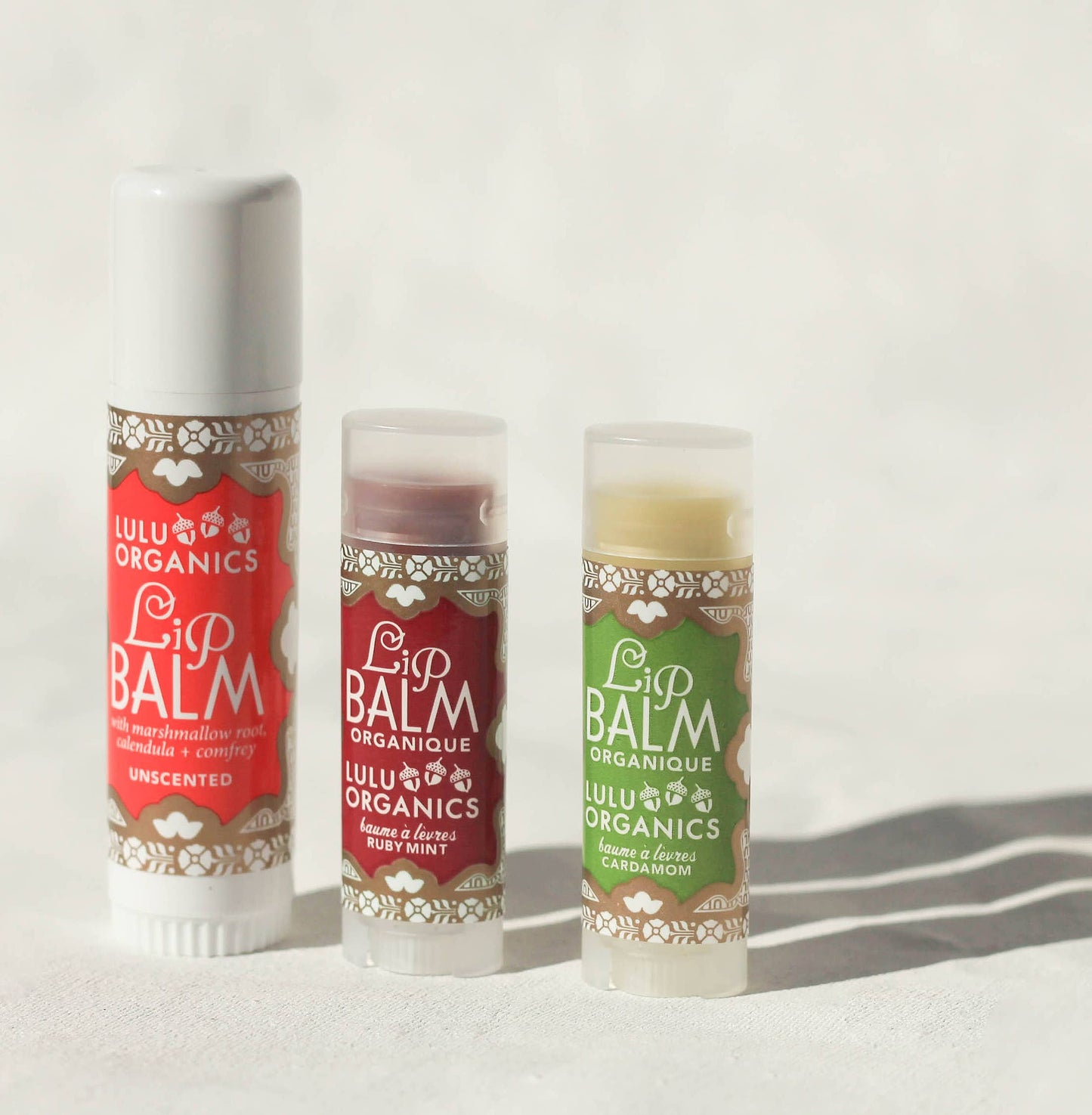 Big Stick Lip Balm