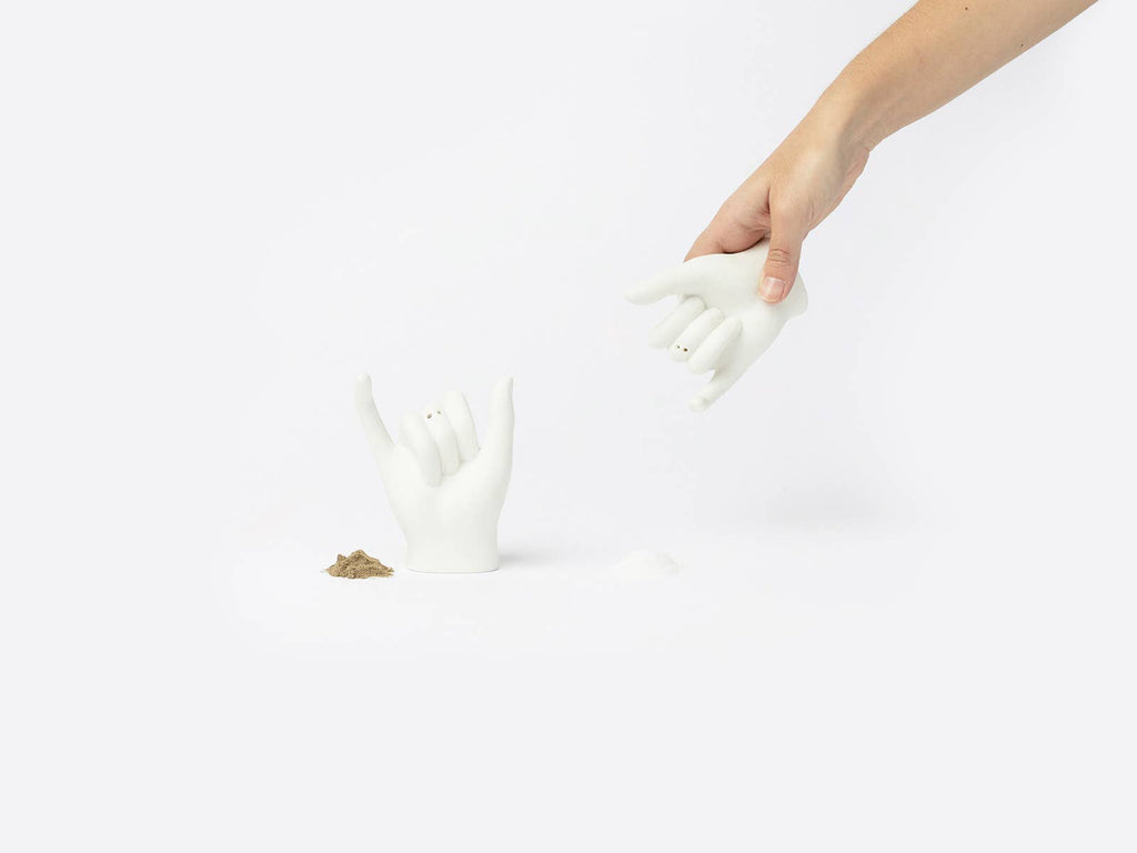 Pinky Swear S&P Shakers