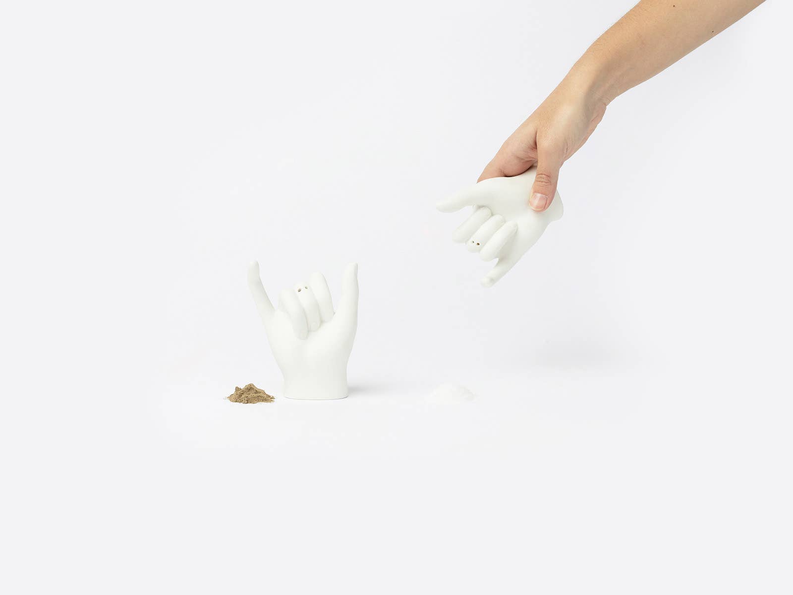 Pinky Swear S&P Shakers