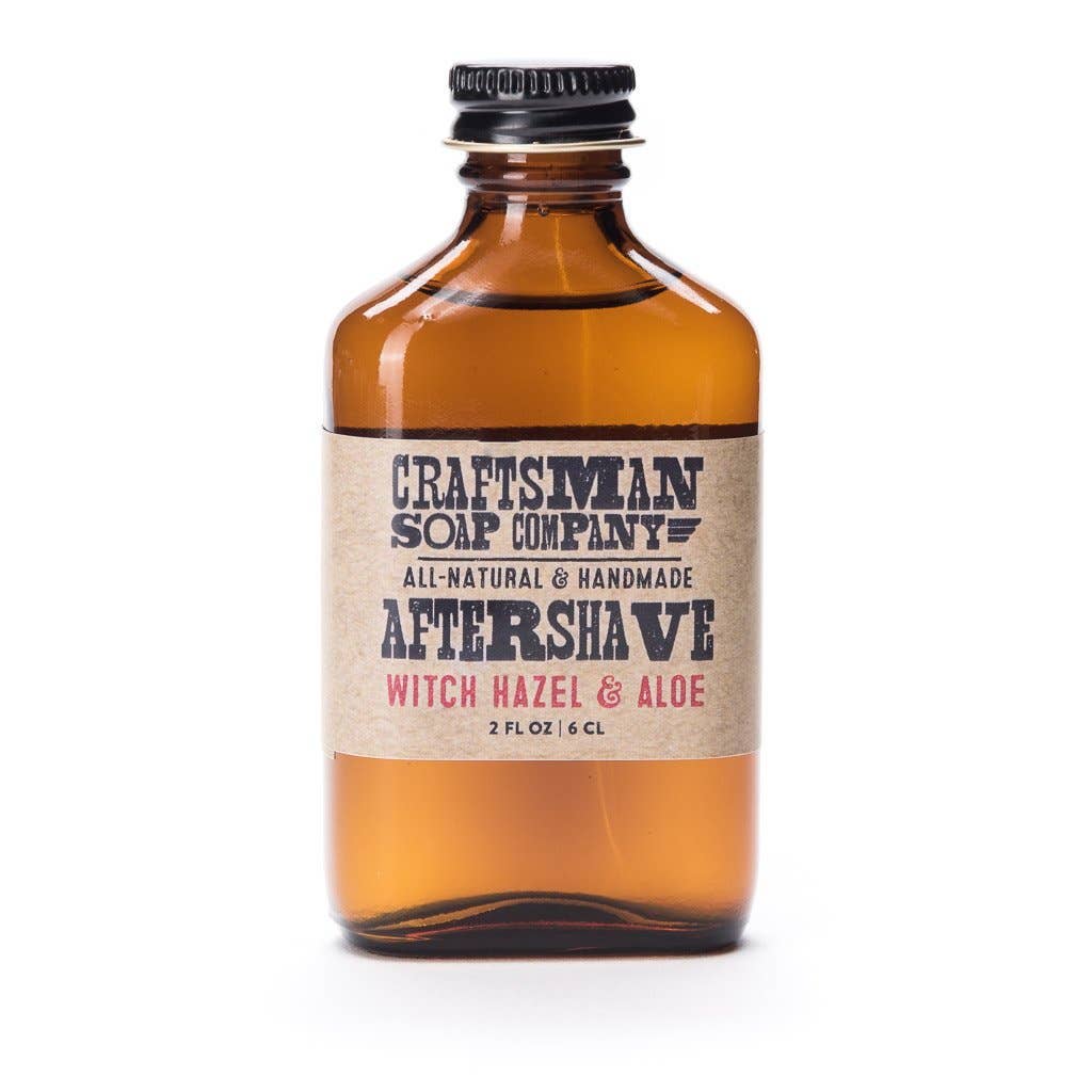 Aftershave