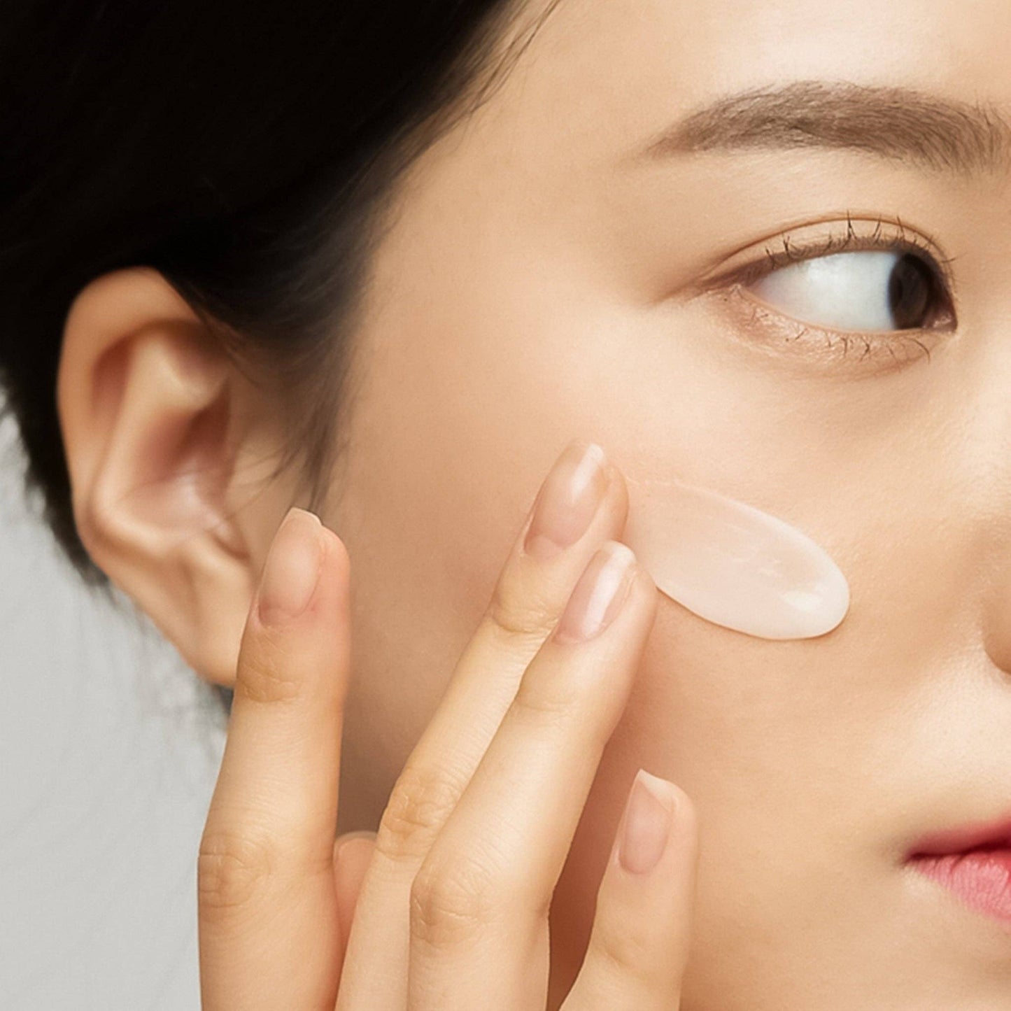 Layered Natural Cream
