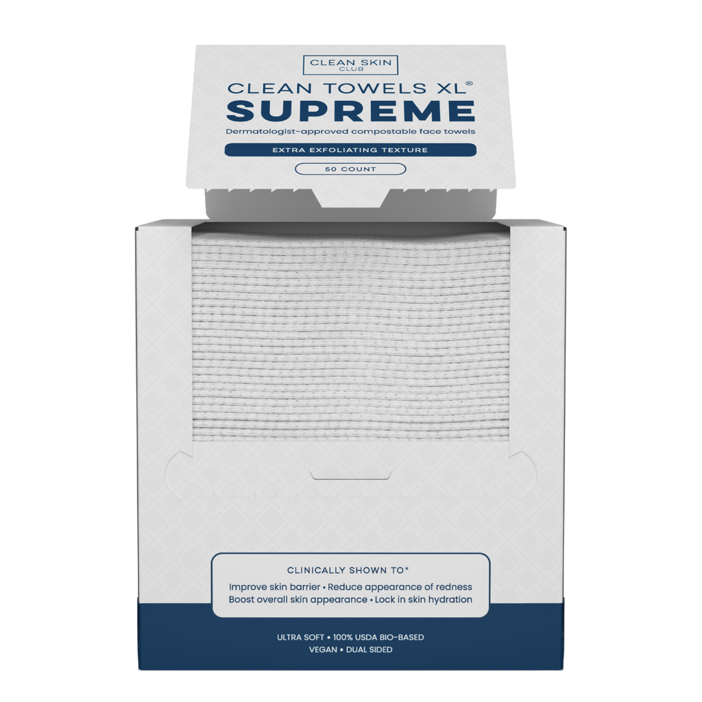 Clean Towels XL™ Supreme