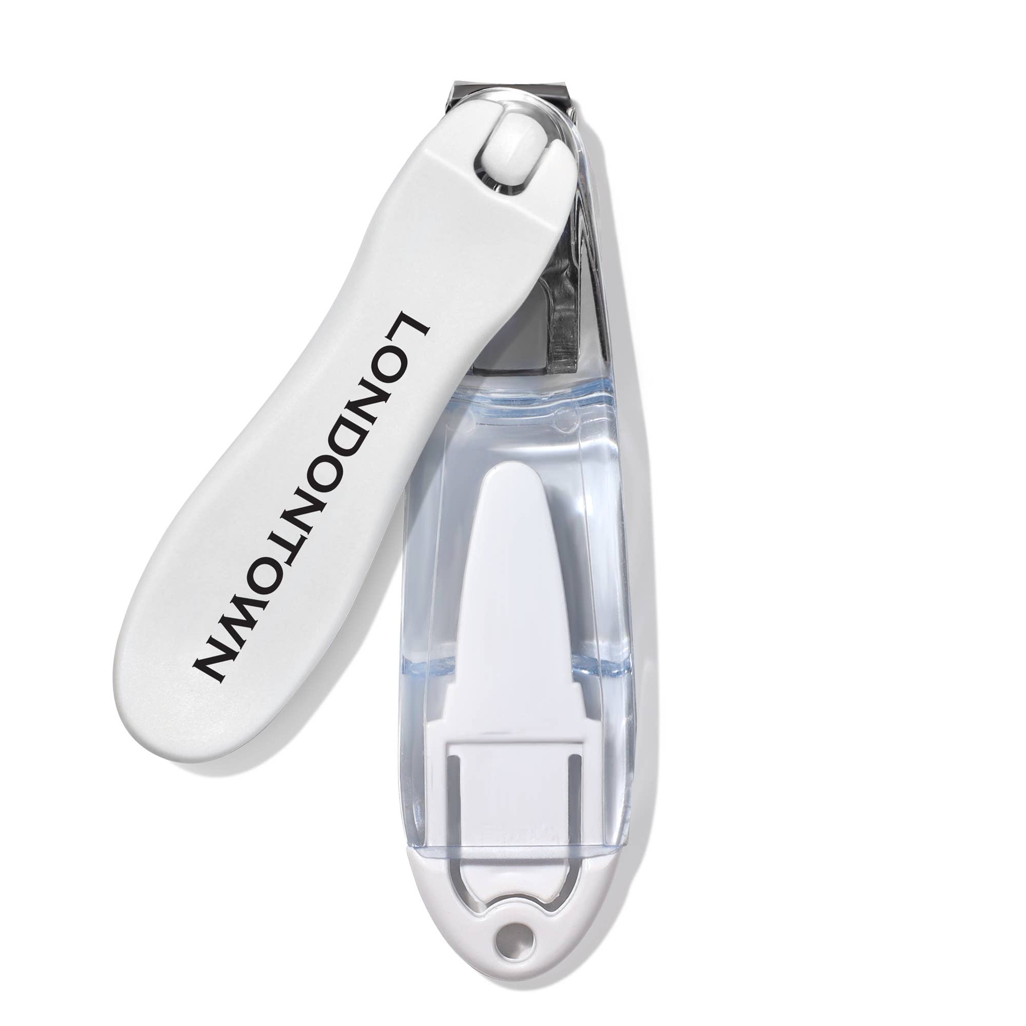 Flex Cut Nail Clippers