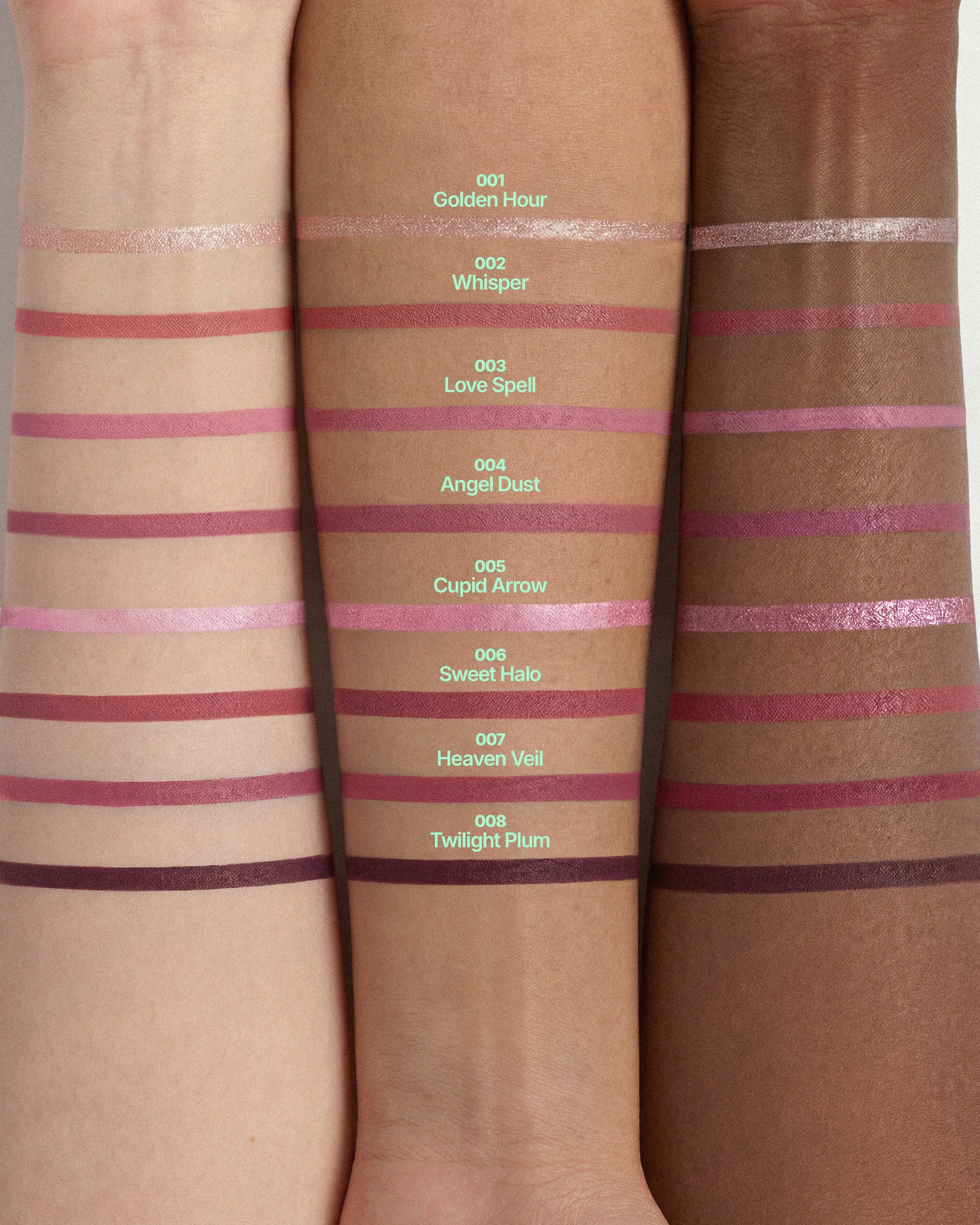 Angel Touch Lip Liner