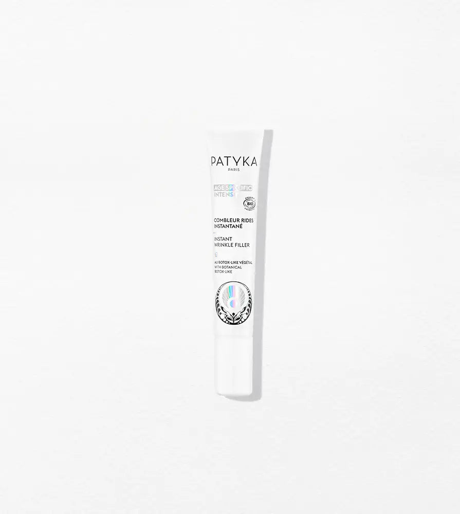 Instant Wrinkle Filler