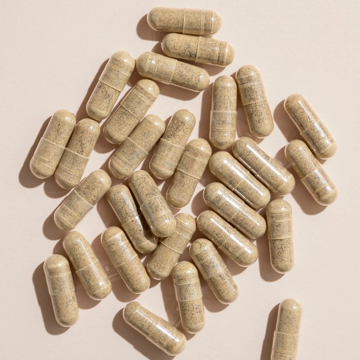 Ashwagandha Herbal Supplement