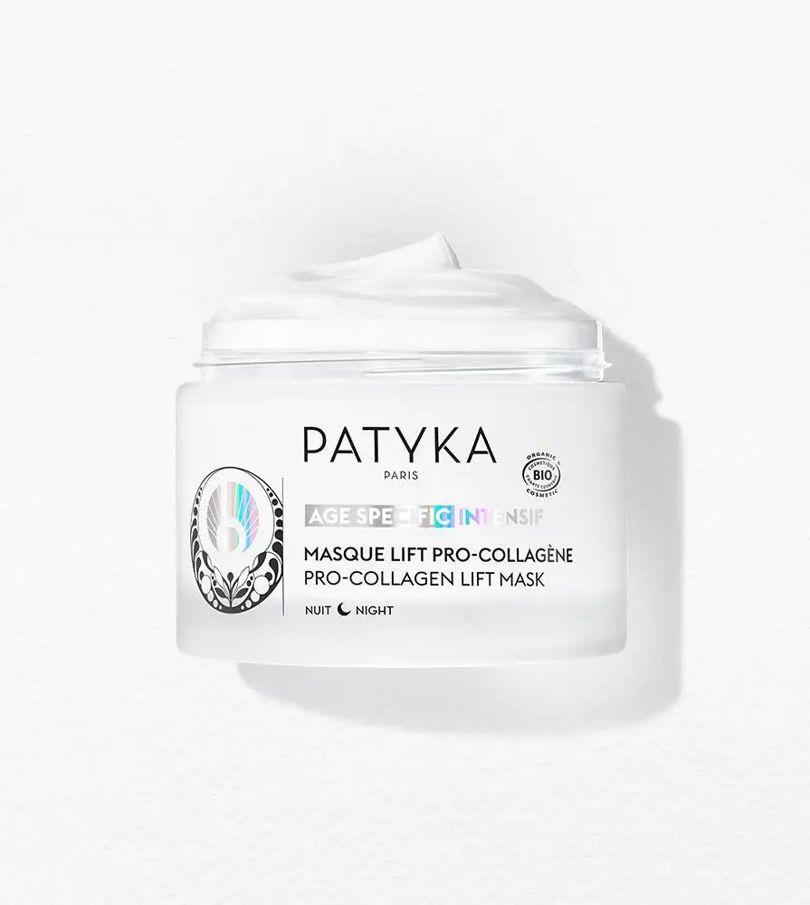 Pro-collagen Lift Mask