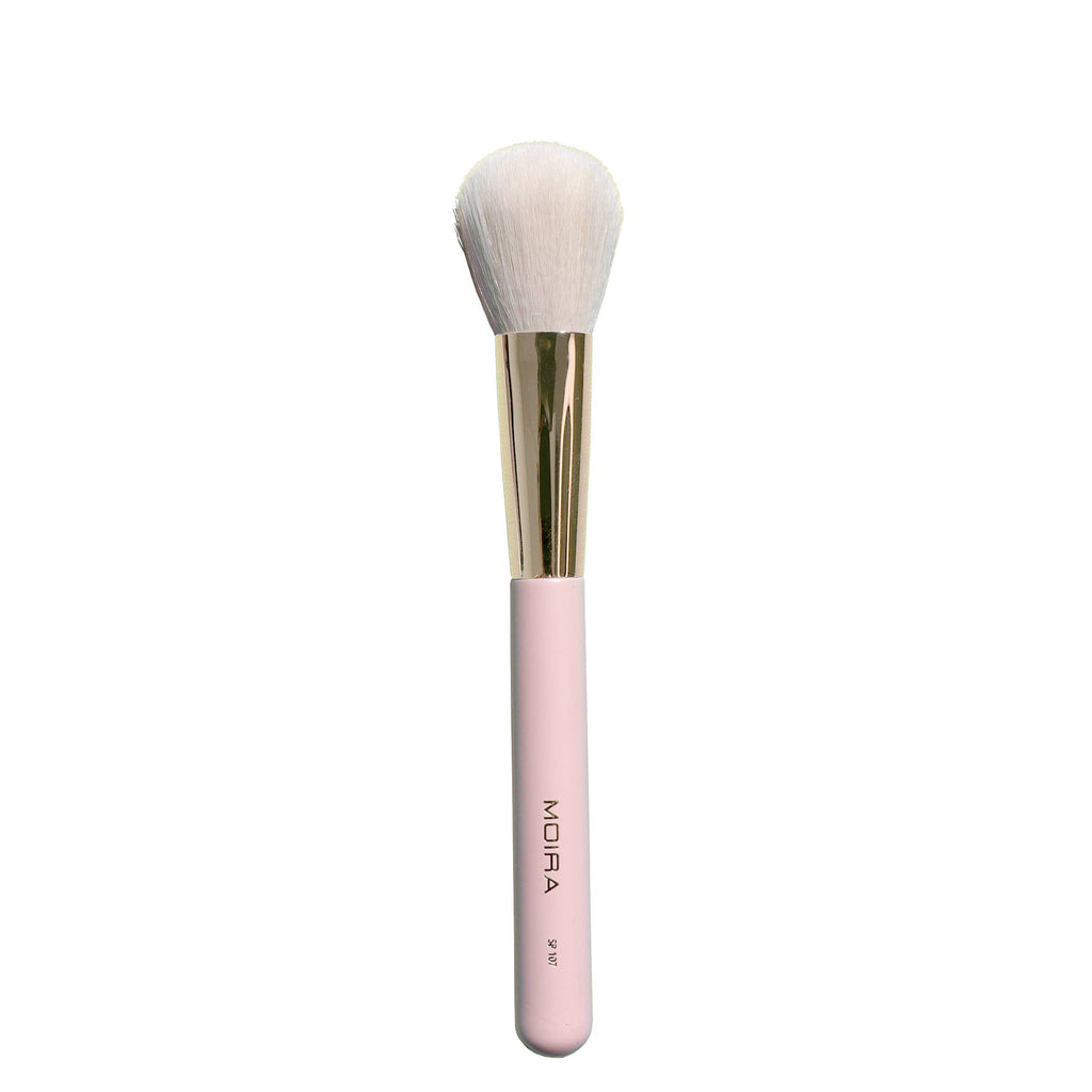 107-Tapered Blush Brush