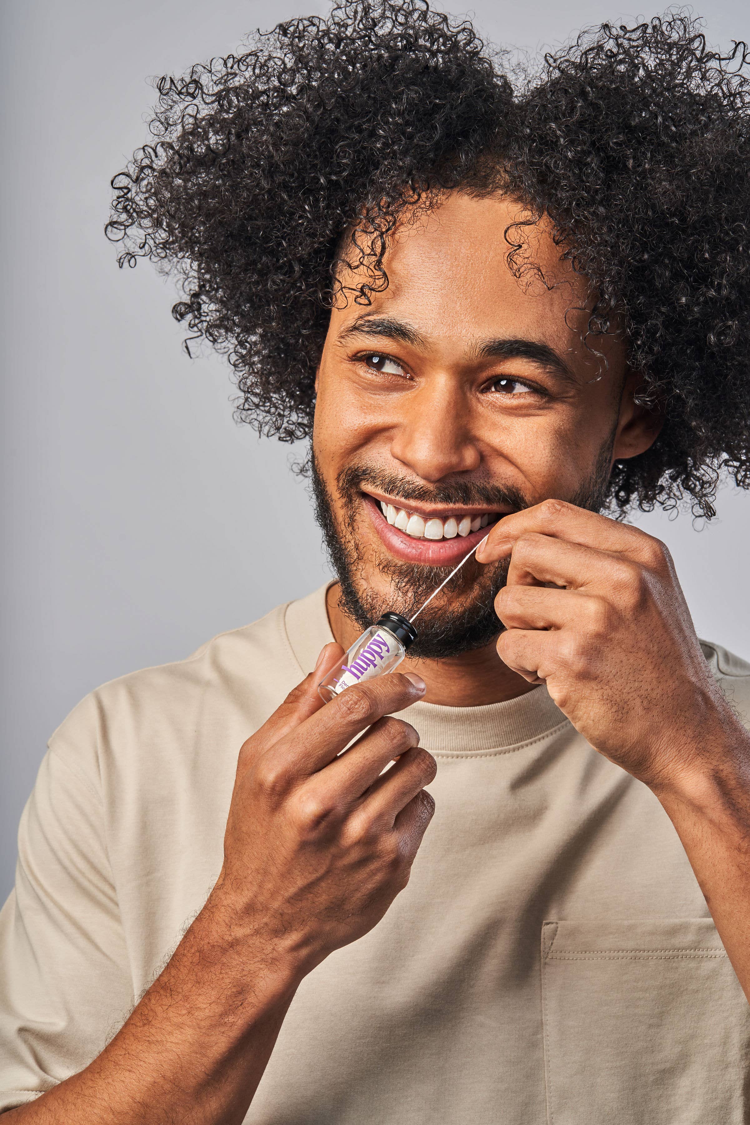 Vegan Dental Floss | Mint