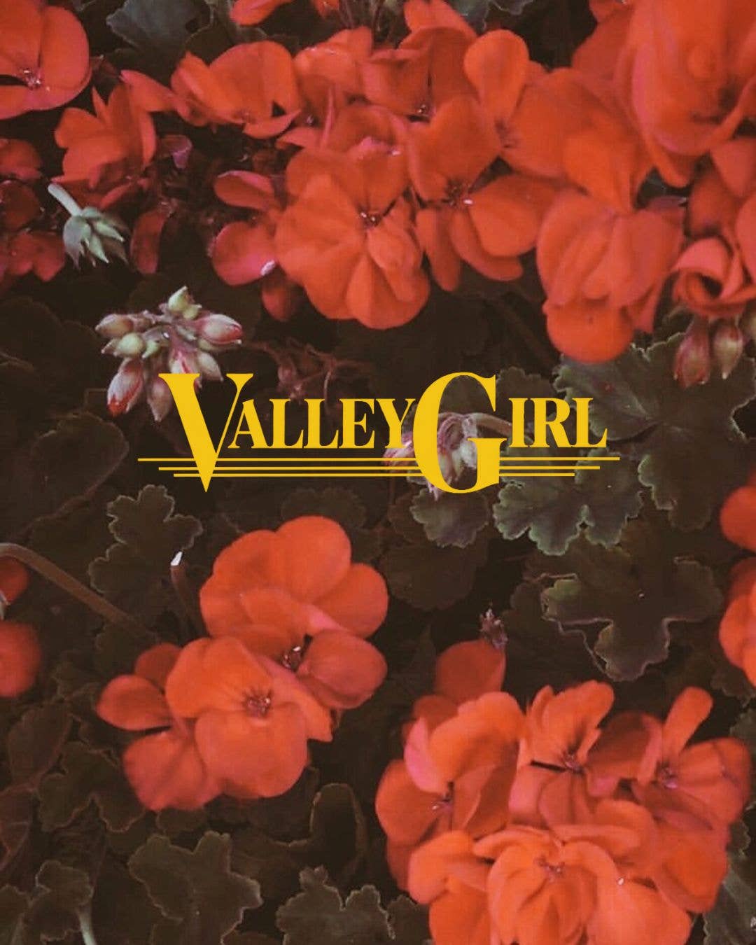 VALLEY GIRL PERFUME OIL ROLLER WAND