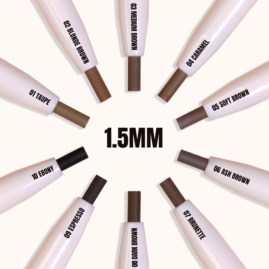 Precision Brow Pencil