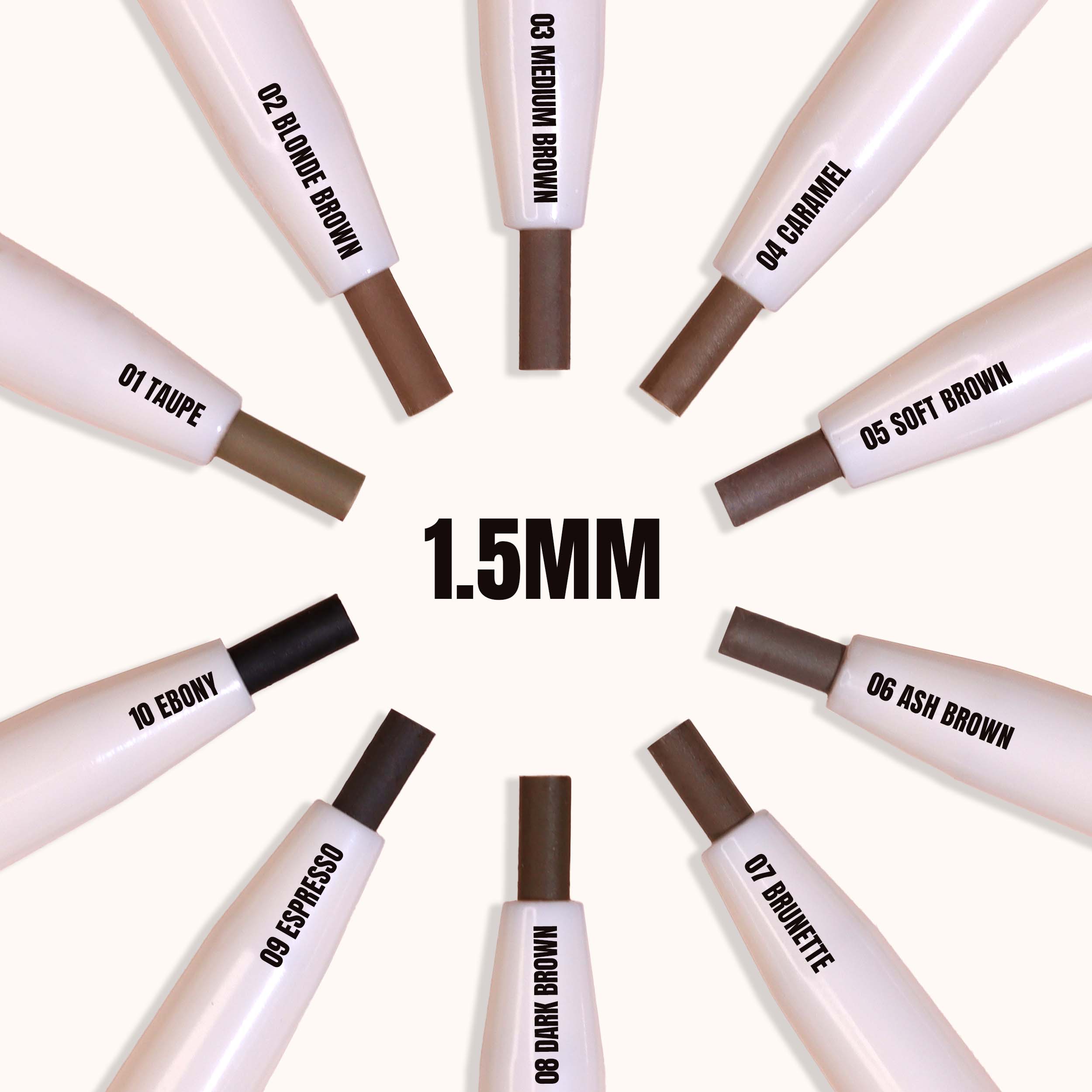 Precision Brow Pencil