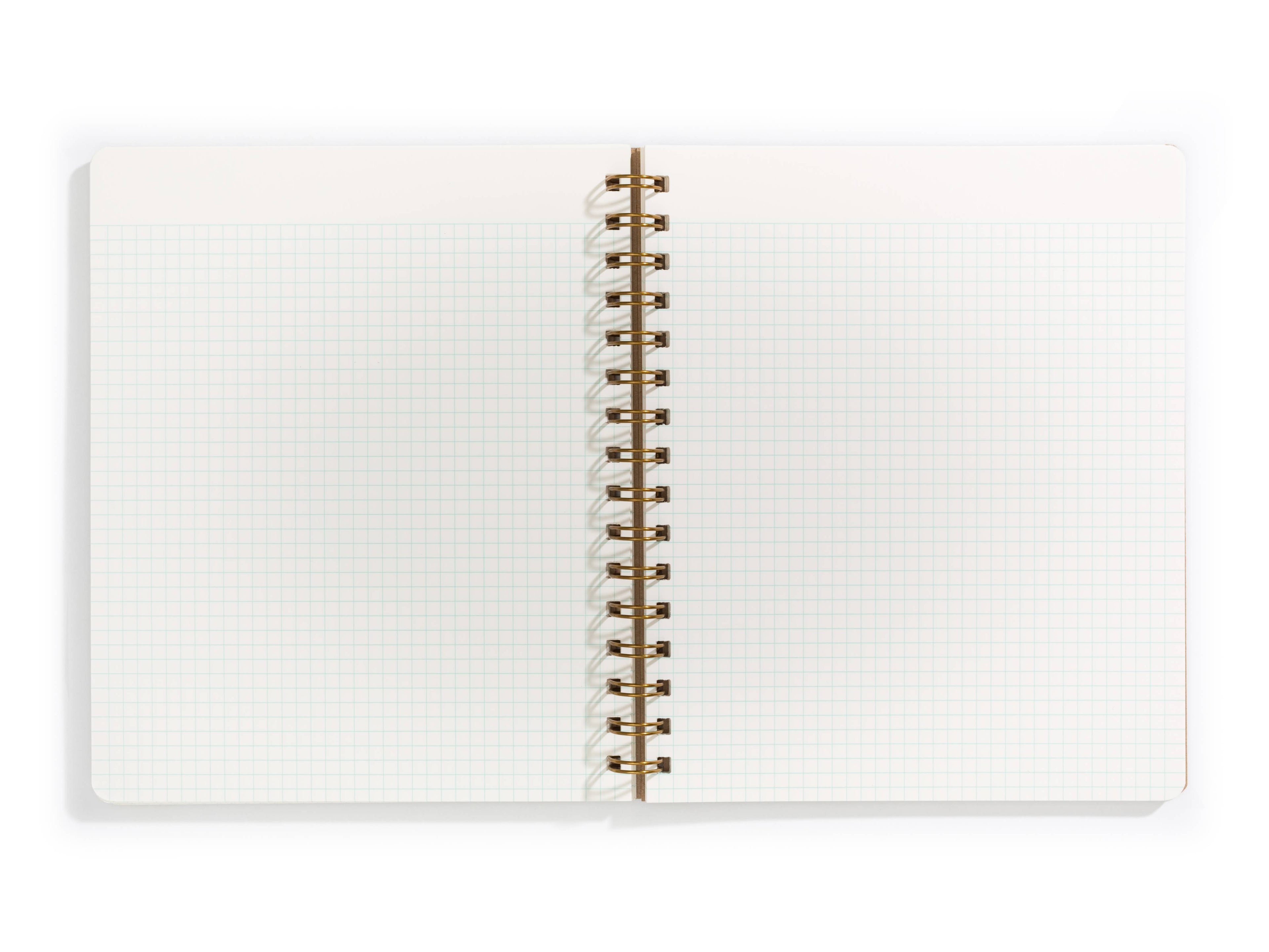 Standard Notebook - Lilac