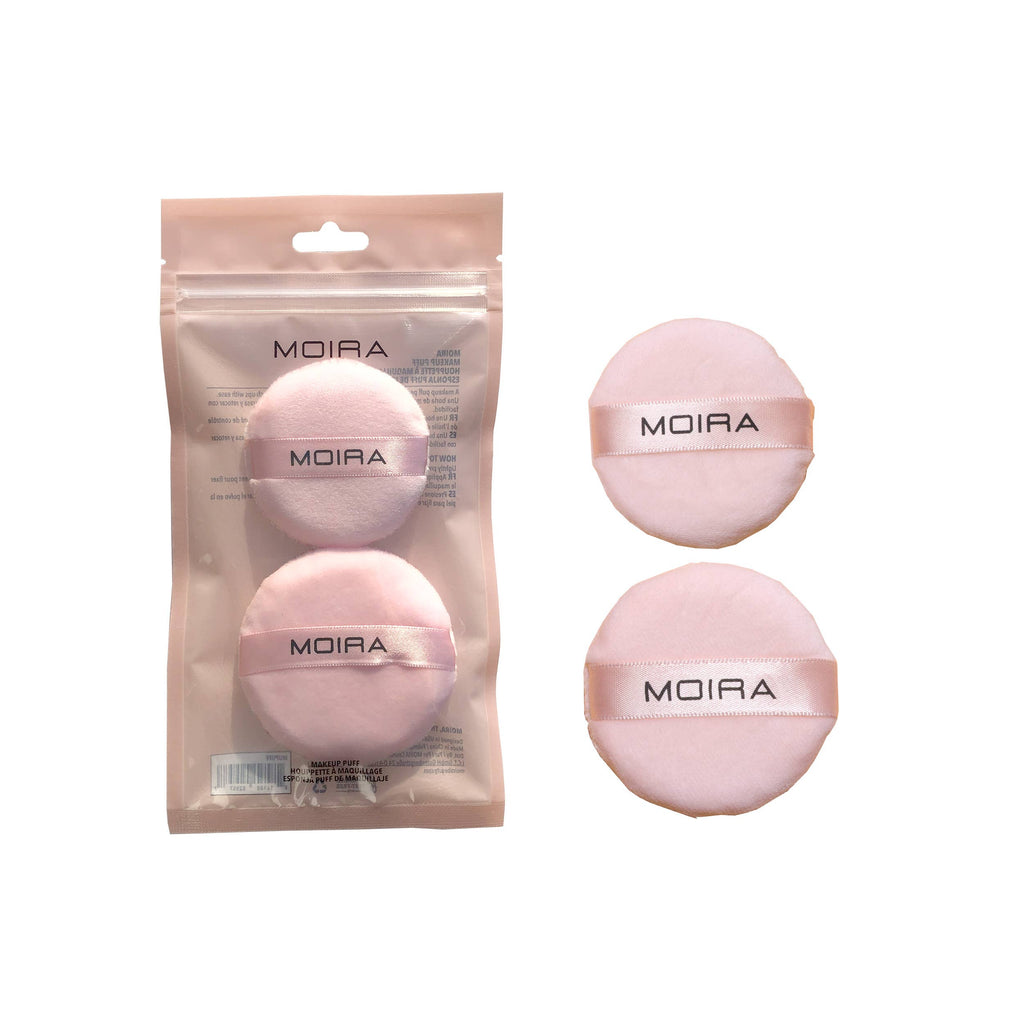 Moira Makeup Puff