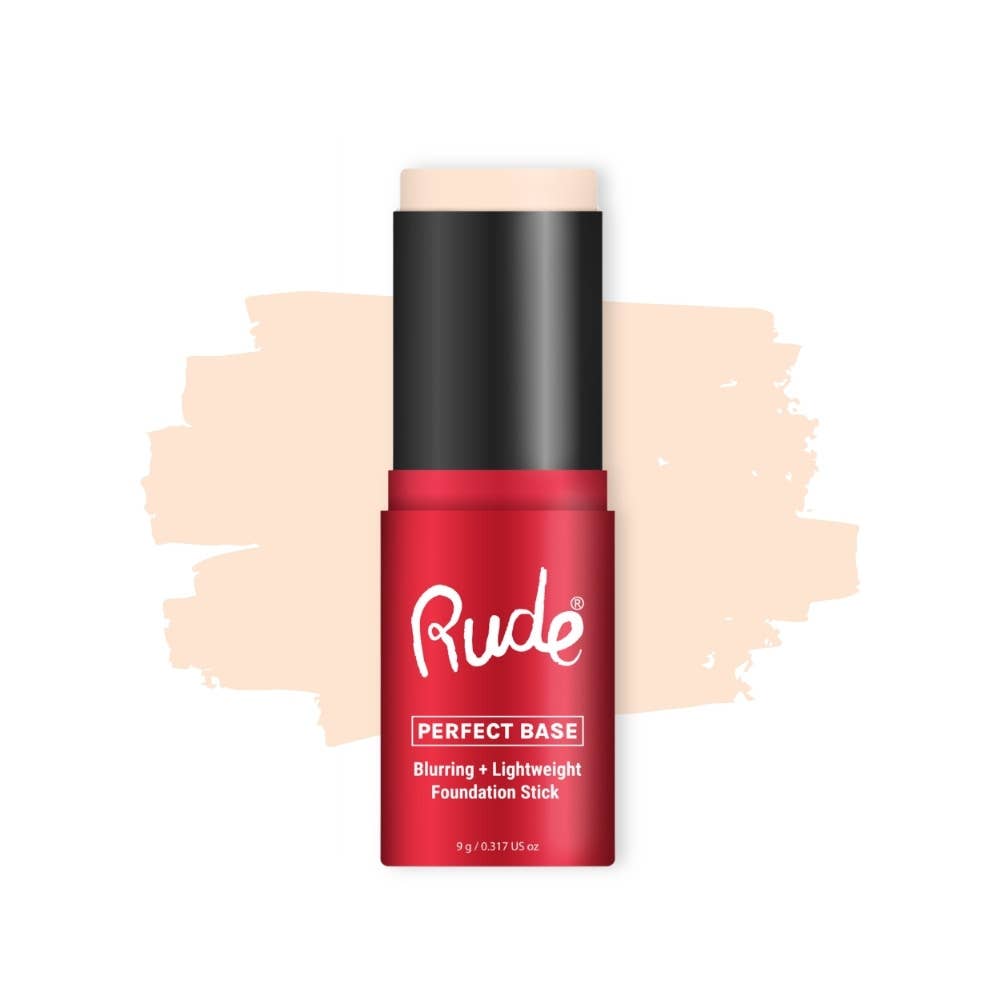 Perfect Base Blurring Lightweight Foundation Stick