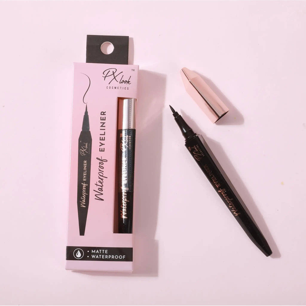 PROLUX Waterproof Eyeliner Pen
