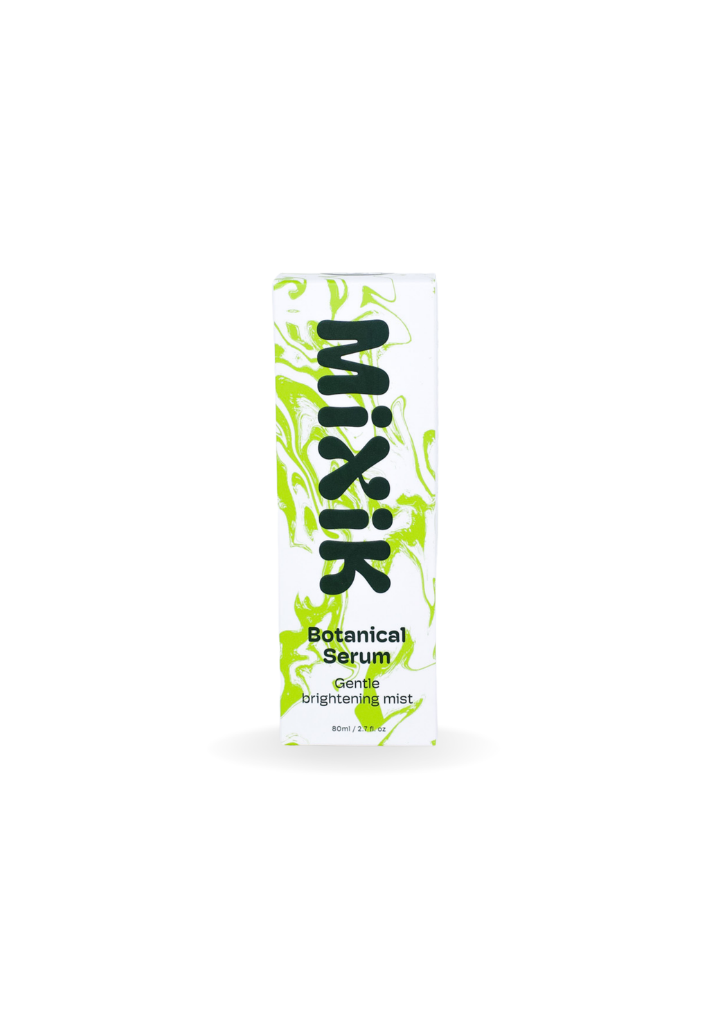 Botanical Serum Gentle Brightening Face Mist