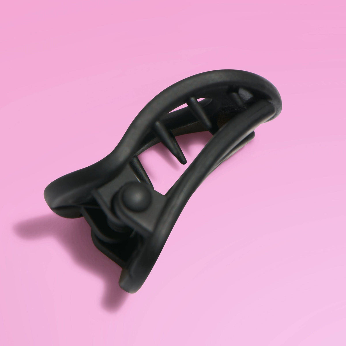 Mini Hair Clip Set For Fine or Thinner Hair - Lay Back