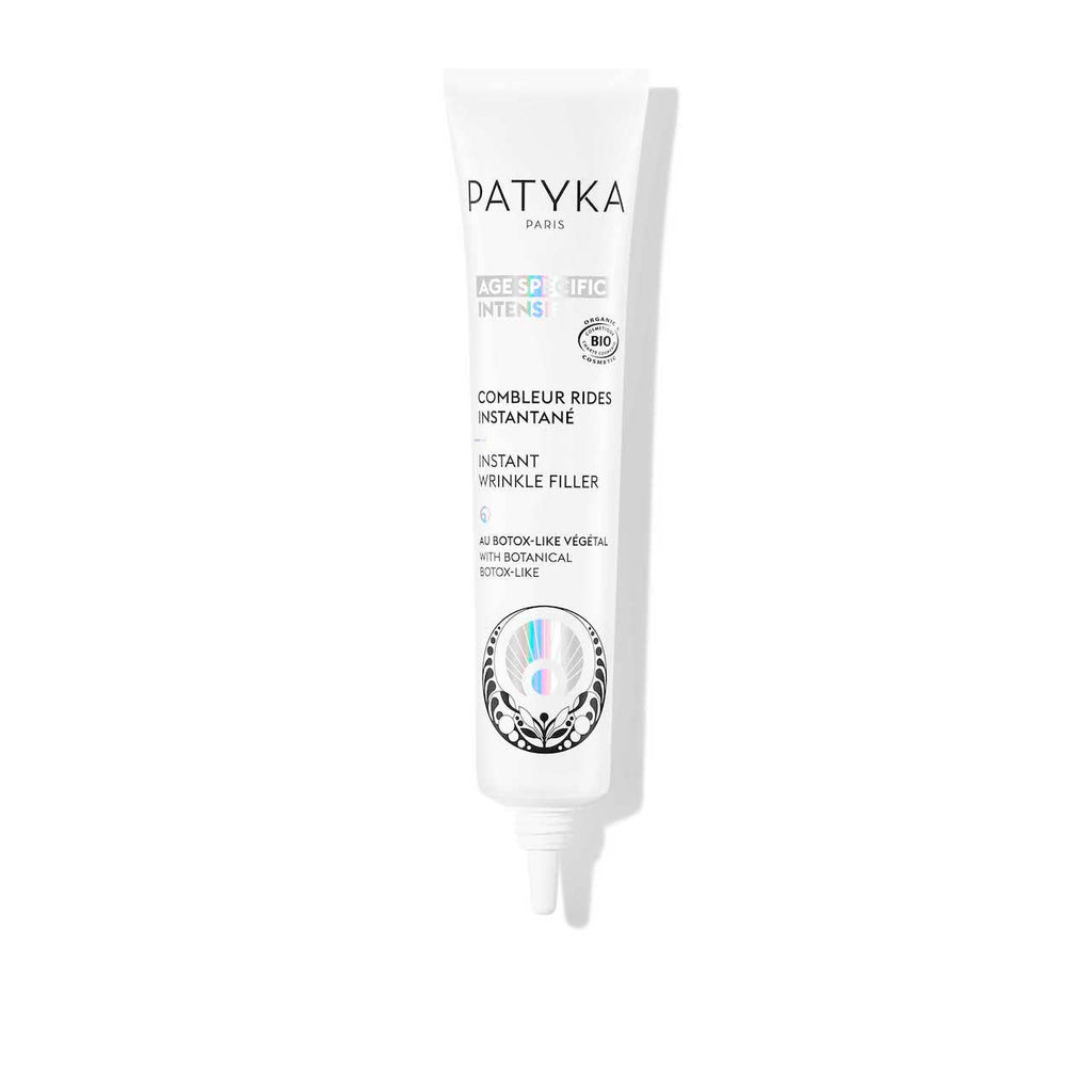 Instant Wrinkle Filler