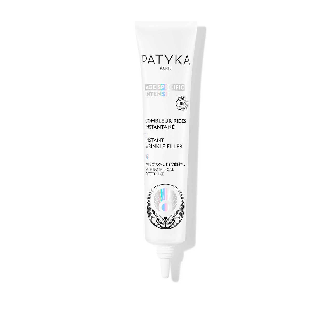 Instant Wrinkle Filler