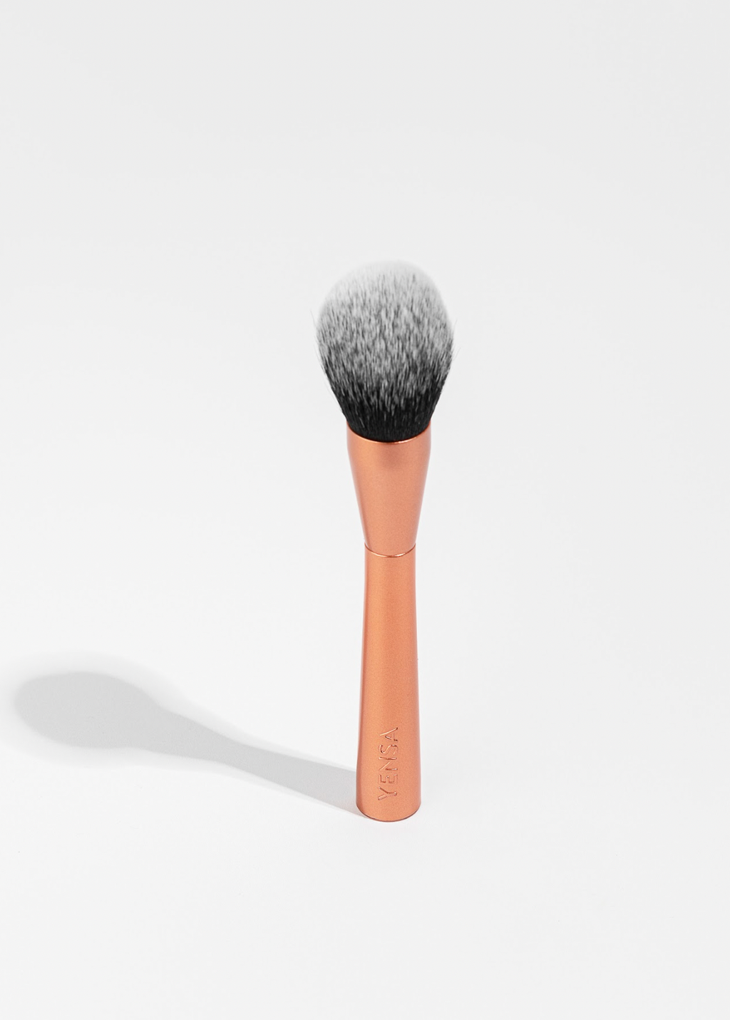 Skin on Skin Powder Brush
