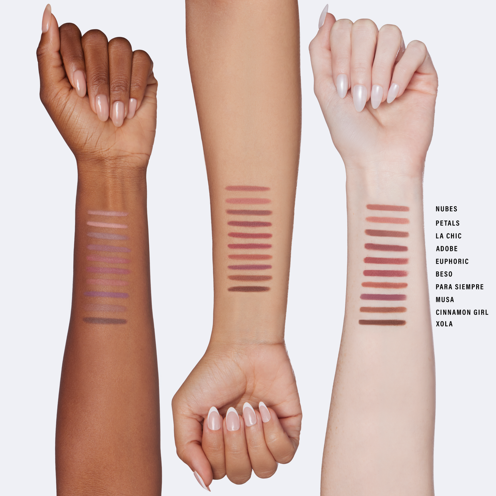 Soft Contour Lip Liner