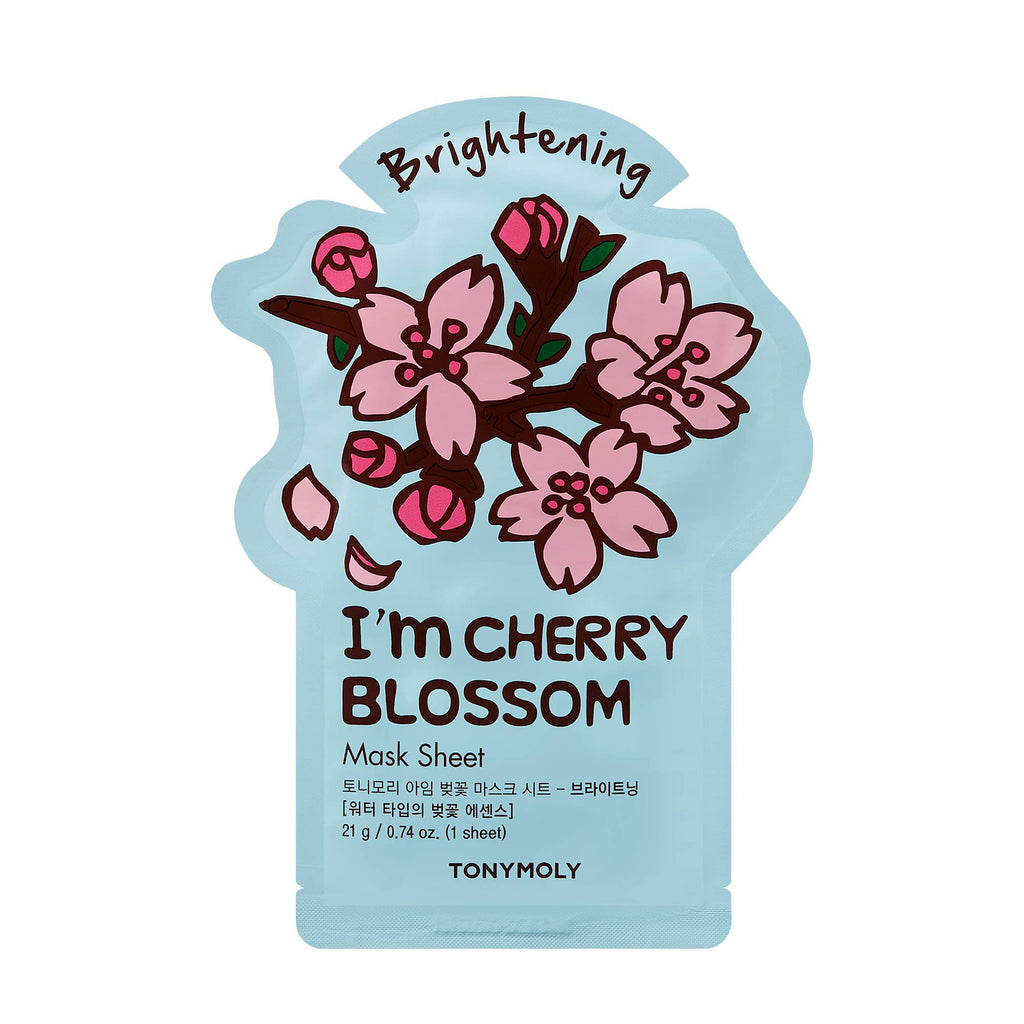 Brighten & Glow Mask Set