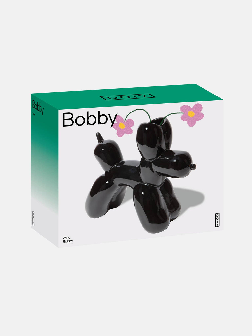 Bobby Vase