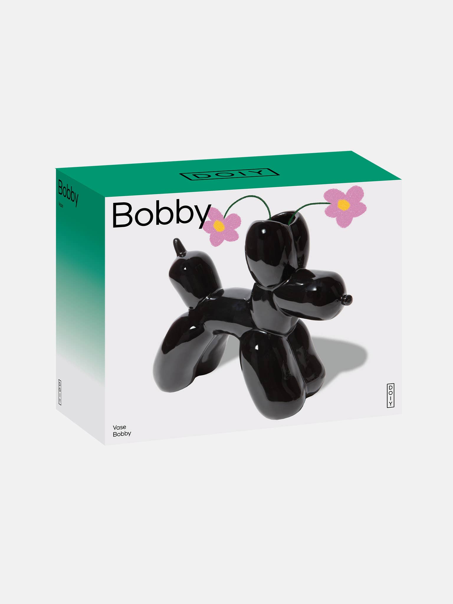 Bobby Vase