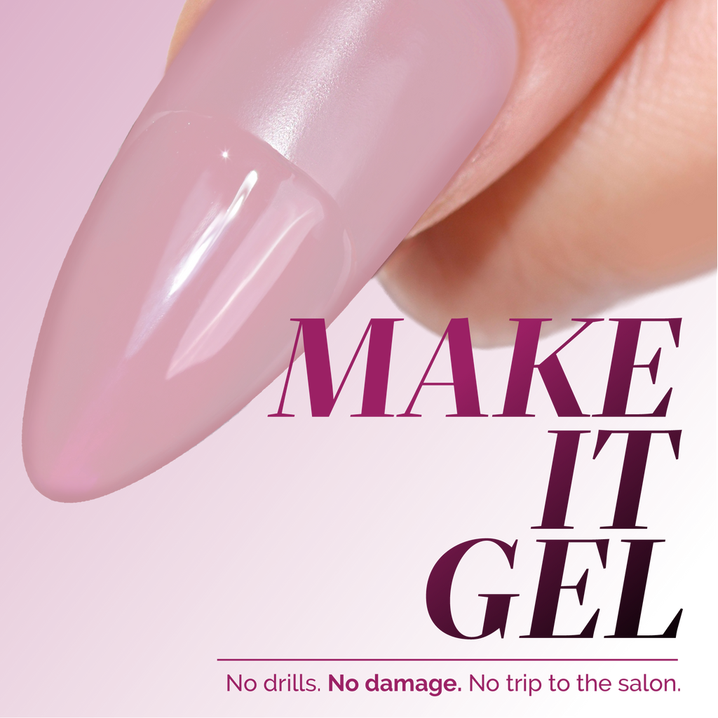 Gelshift Kit