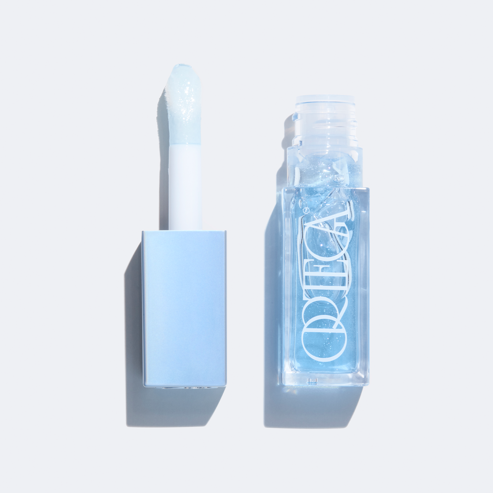 Blu Nectar Lip Oil