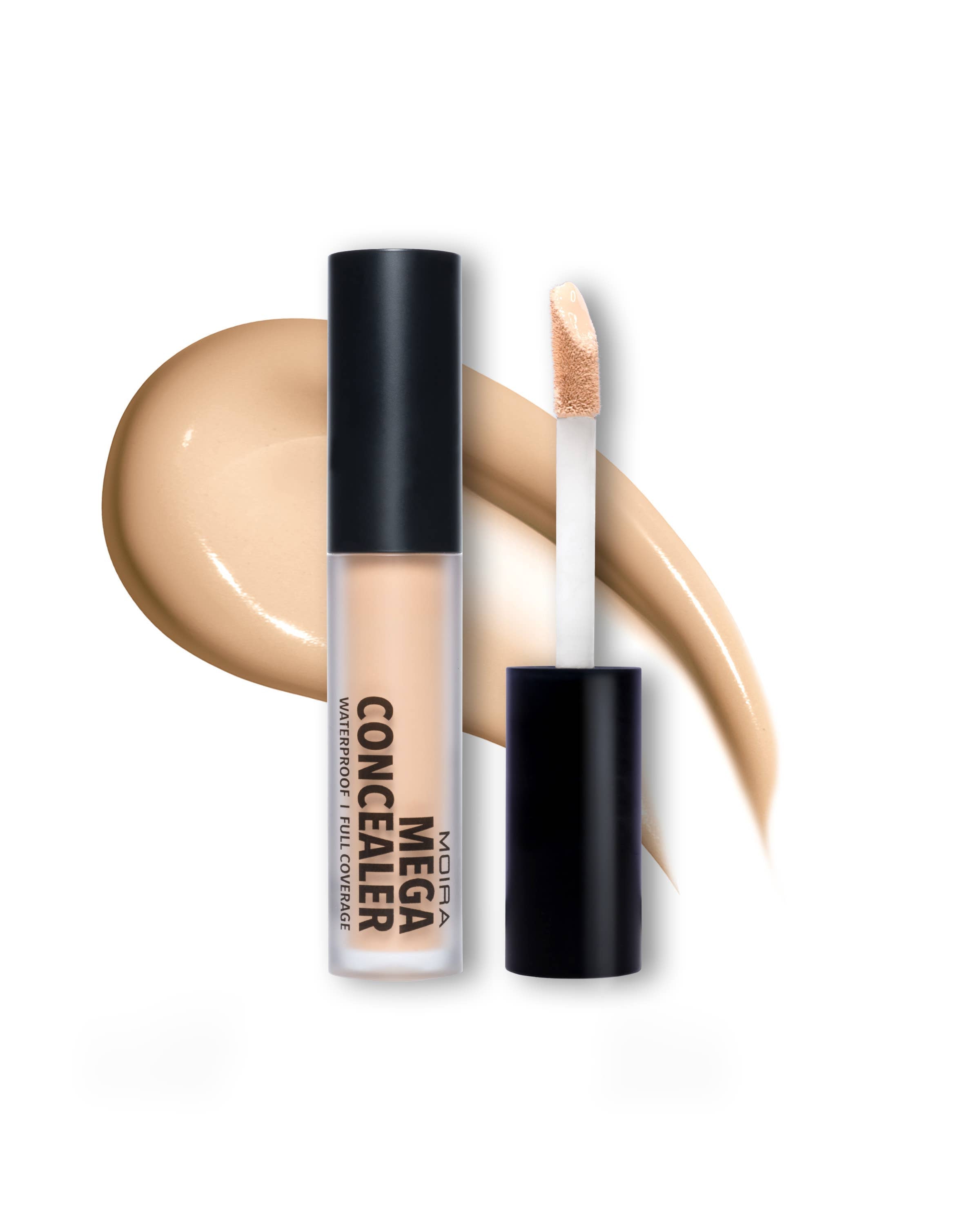 Mega Waterproof Concealer